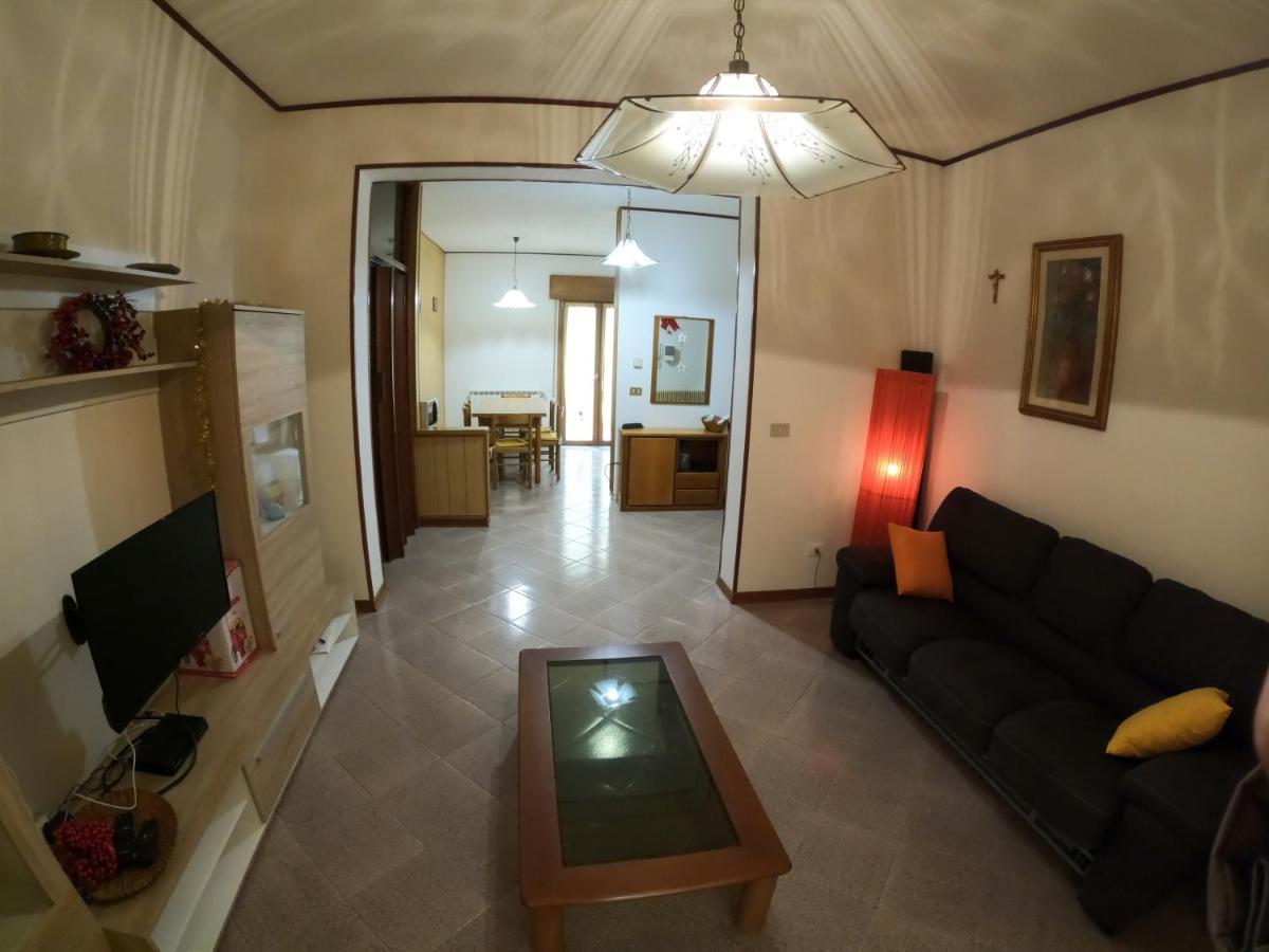 Corazza - Trilocale Piano Terra - Agenzia Cocal Apartman Caorle Kültér fotó