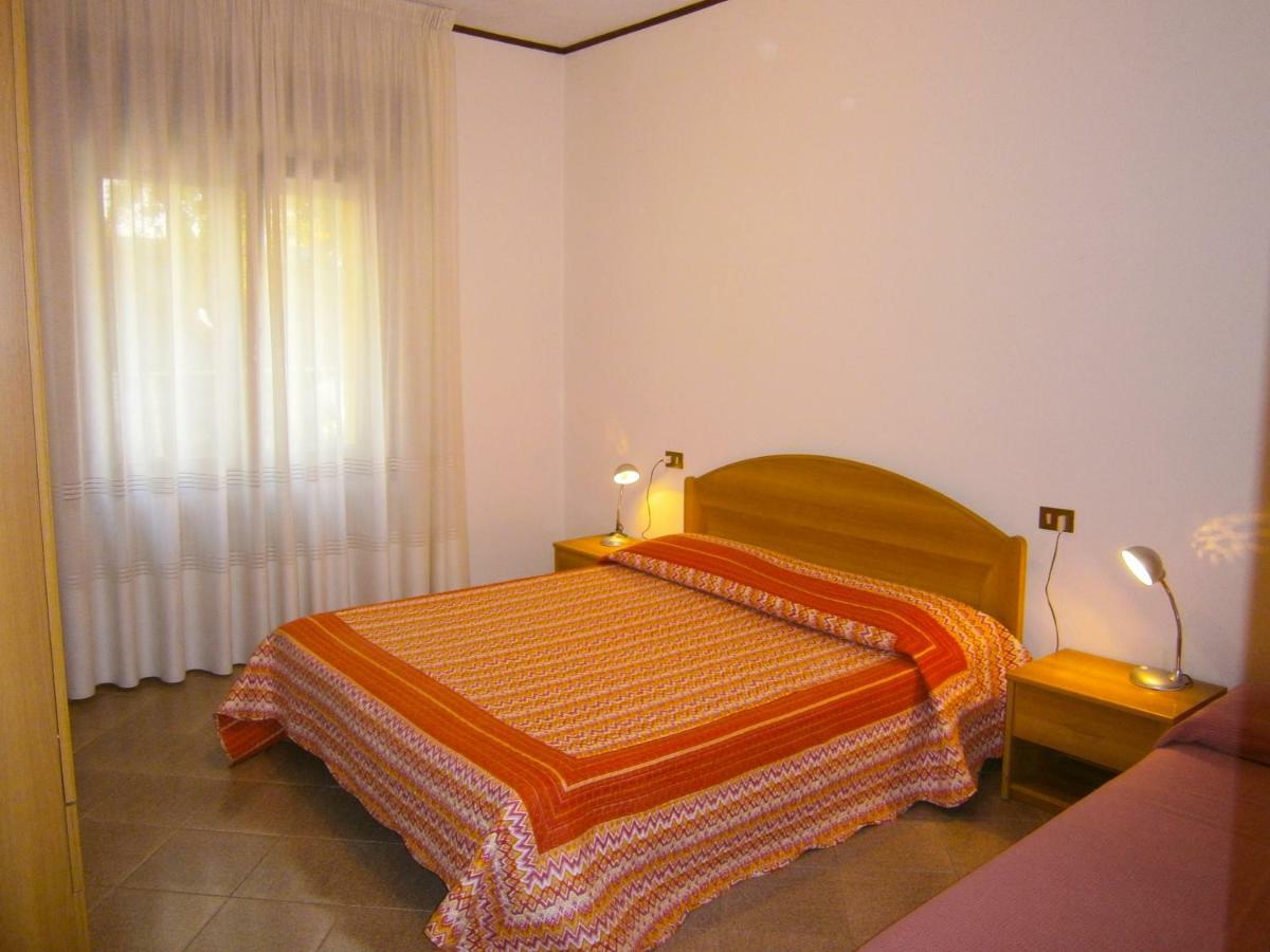 Corazza - Trilocale Piano Terra - Agenzia Cocal Apartman Caorle Kültér fotó