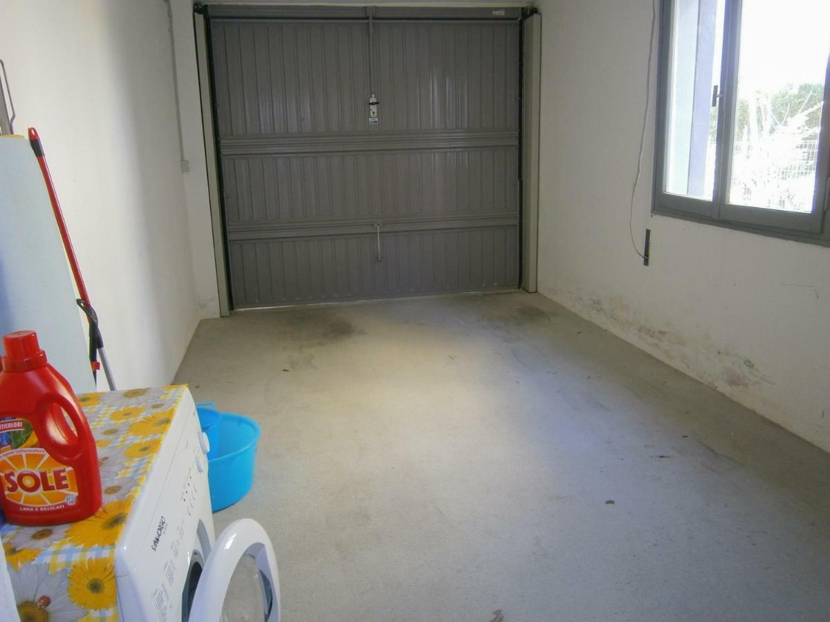 Corazza - Trilocale Piano Terra - Agenzia Cocal Apartman Caorle Kültér fotó