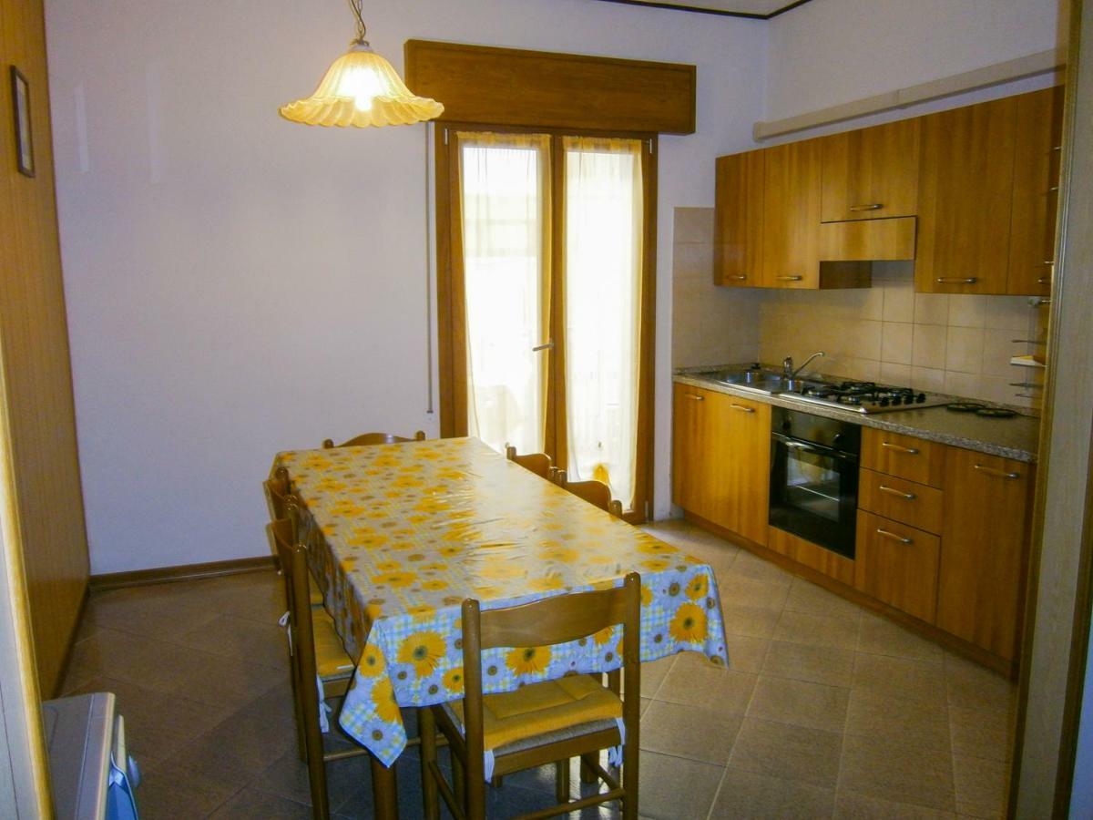 Corazza - Trilocale Piano Terra - Agenzia Cocal Apartman Caorle Kültér fotó