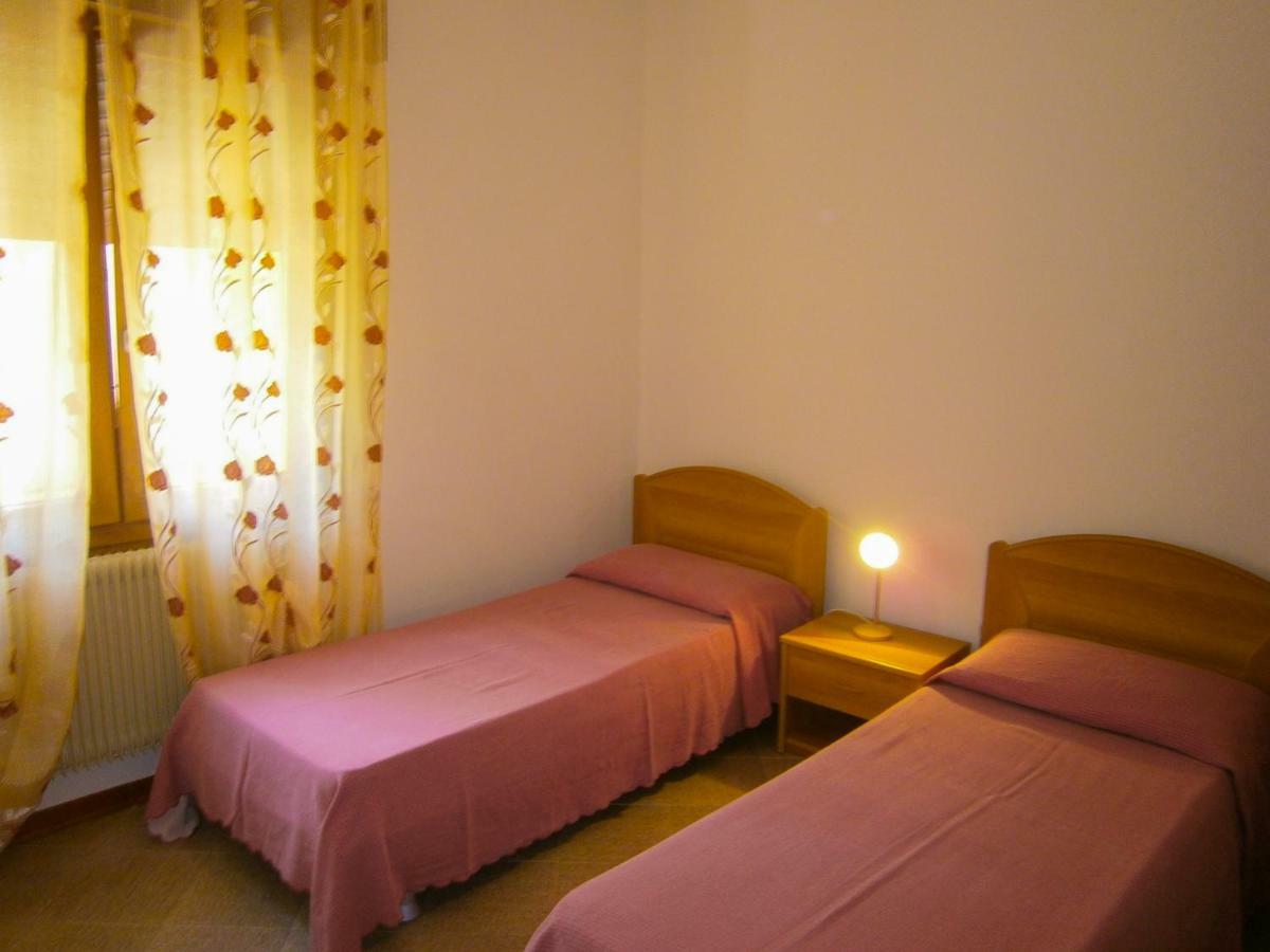 Corazza - Trilocale Piano Terra - Agenzia Cocal Apartman Caorle Kültér fotó